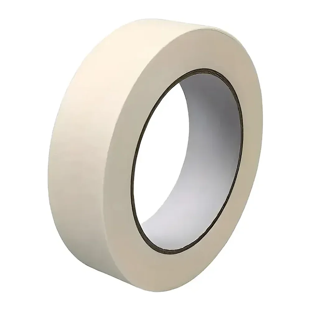 Cinta Masking Tape Uso General, 24 mm x 50 m, 1 pieza