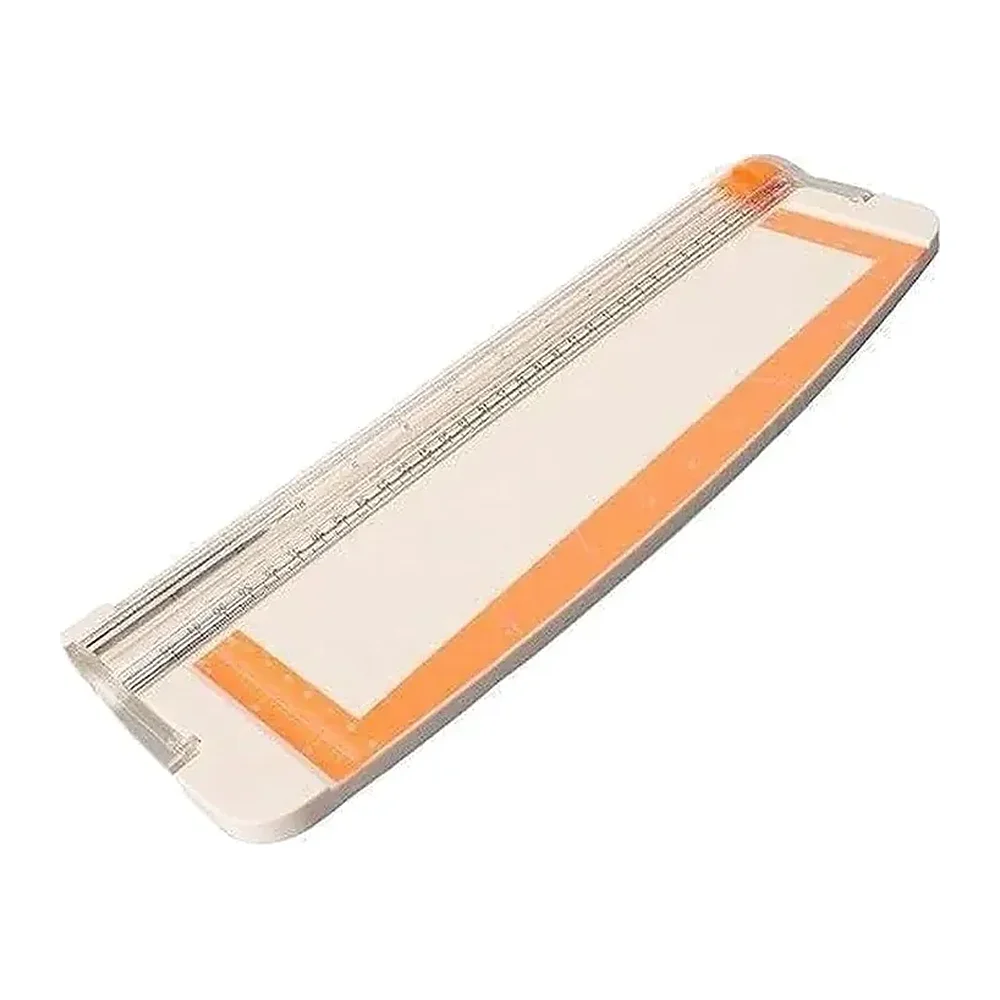 Guillotina Manual Tamaño Oficio, Doble medición, 1 pieza