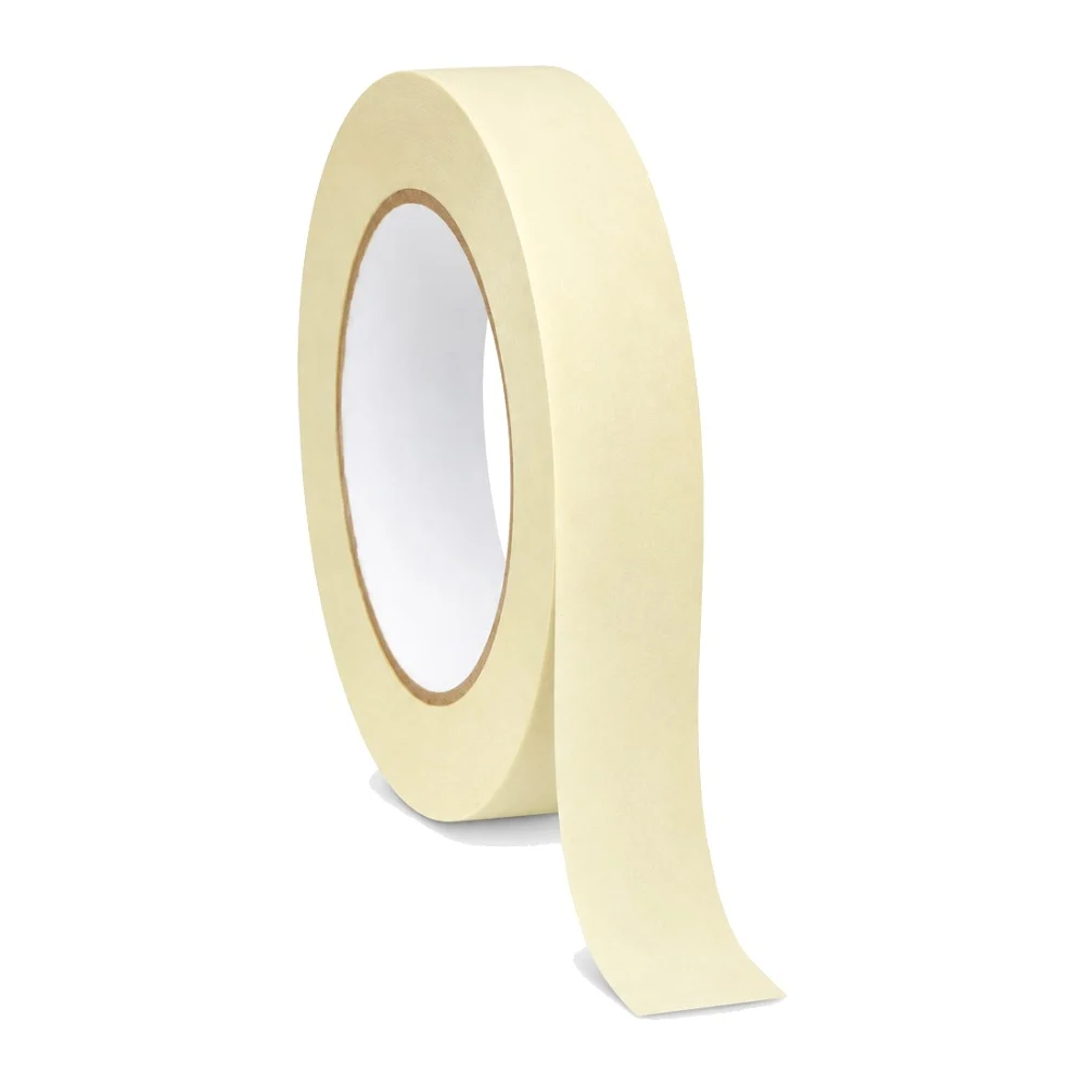 Cinta Masking Tape, 18 mm, 1 pieza